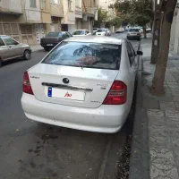 فروش خودروی لیفان مدل 93|خودرو سواری و وانت|مشهد, گلشور|دیوار