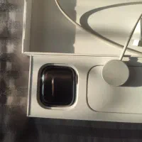 اپل واچ سری ۸ ۴۵ mm|لوازم جانبی موبایل و تبلت|کازرون, |دیوار