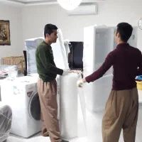 ایمن بار کرمانشاه بروزترین باربری وکمترین قیمت|خدمات حمل و نقل|کرمانشاه, |دیوار