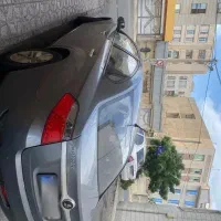 برلیانس مدل ۱۳۹۷