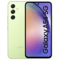 A54 حافظه ۱۲۸