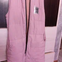 پافر وکاپشن درحدنو