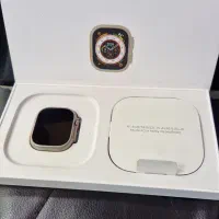 اپل واتچ الترا  ۱