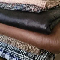 پارچه مزونی