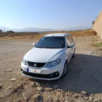 ساینا دوگانه ۴۰۳|خودرو سواری و وانت|خرامه, |دیوار