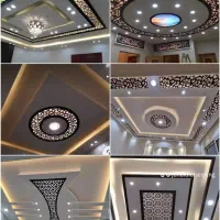 برقکشی ساختمان ،صنعتی و خورده کاری|خدمات پیشه و مهارت|کاشان, رسالت|دیوار