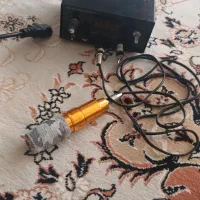 دستگاه تتو|آرایشی، بهداشتی، درمانی|نجف‌آباد, شهید بهشتی|دیوار