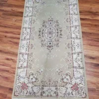 فرش کرمی|فرش|شیراز, نشاط|دیوار