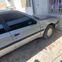 پژو405|خودرو سواری و وانت|دهدشت, |دیوار