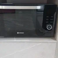 ماکروویو نو