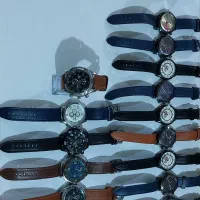 فروش عمده و تکی انواع ساعت