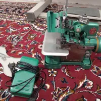 چرخ خیاطی و سردوز نو