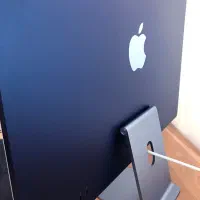 اپل آیمک Apple imac M3-2023-24 inch|رایانه رومیزی|تهران, هاشمی|دیوار