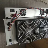 ماینر e11 37th|قطعات و لوازم جانبی رایانه|ورامین, ورامین|دیوار