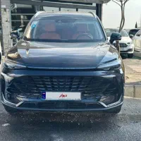 بیجینگ x7|خودرو سواری و وانت|تهران, شهرک گلها (تهرانسر)|دیوار