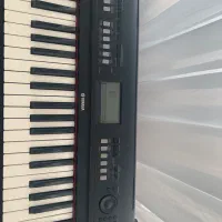 ارگ کیبورد پیانو یاماها Yamaha piagerroNP-V80|پیانو، کیبورد، آکاردئون|روانسر, |دیوار