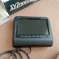 اسباب بازی مانیتور پشت صندلی