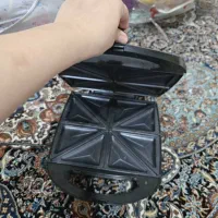 ساندویچ ساز|سایر لوازم برقی|ری, علایین|دیوار