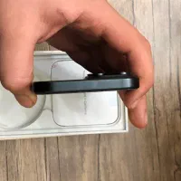 آیفون ۱۵ نرمال پلمپ|موبایل|تبریز, |دیوار