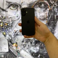 ۱۶نرمال ۱۲۸ فوق العاده تمیز در حد نو