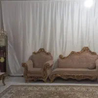 مبل|مبلمان خانگی و میز عسلی|کنگاور, |دیوار