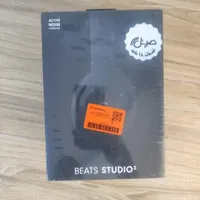 هدست هدفون بیتز استودیو 3 - Beats Studio 3