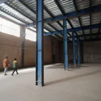 ۳۶۰۰متر سوله کارخانه انبارپردیس تهران نوسازبهداشتی|اجارهٔ دفتر صنعتی، کشاورزی، تجاری|پردیس, شهرک صنعتی خرمدشت فاز ۷|دیوار