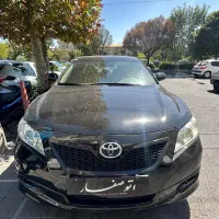 کمری۲۰۰۹/بی رنگ/بدون خط و خش