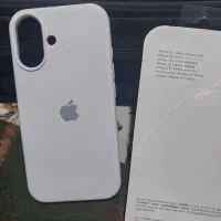 گارد ایفون ۱۶.جنس ارجینال|لوازم جانبی موبایل و تبلت|نجف‌آباد, معرفت|دیوار