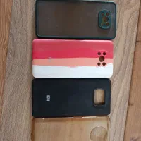 کاور گوشی پوکو ایکس سه