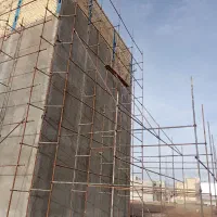 داربست فلزی مهران