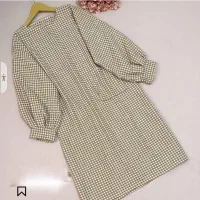 مانتو کفتان پاییزه حراجی