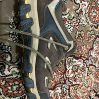 کفش کوهنوردی