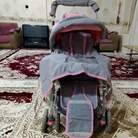 کالسکه|کالسکه و لوازم جانبی|مشهد, دوست آباد|دیوار