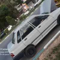 پراید مدل ۱۳۸۲