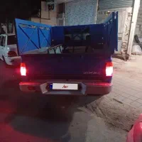 نیسان اپشنال۱۴۰۰