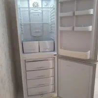 فروش یخچال امرسان|یخچال و فریزر|بیجار, |دیوار
