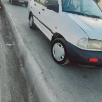 پراید سبا|خودرو سواری و وانت|مرودشت, ولایت|دیوار