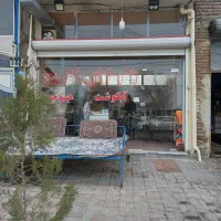 اجاره مغازه ۸۵ متری ایلخچی