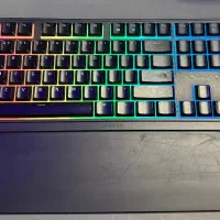 کیبورد ریزر اورناتا وی سه ornata v3|قطعات و لوازم جانبی رایانه|تهران, جهاد|دیوار