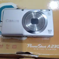 دوربین عکاسی کنون canon