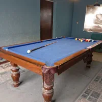 میز بیلیارد