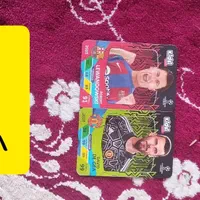 کیمدی و کیتسی ،توپچی،برچسب کیمدی،آدمک کیمدی|کلکسیون و سرگرمی|قم, شاه ابراهیم|دیوار