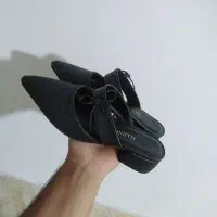 کفش بوت تک سایز
