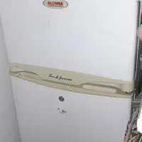 مینی‌یخچال‌ فریزردودر