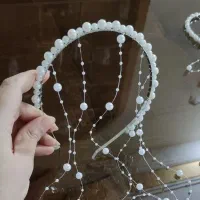 تل مرواریدی آبشاری جدید