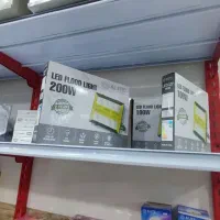 پرژکتور، انواع نورافکنLED