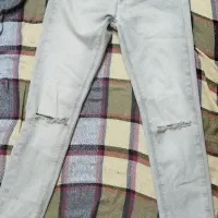 شلوار های جین نو و در حد نو