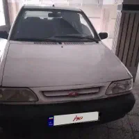 پراید ۹۴دوگانه