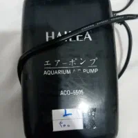 پمپ هوا|ماهی|سرایان, |دیوار